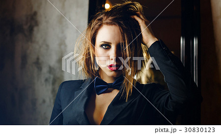 Femme fatale. Passion and desire. Femme fatale. Passion and desire. 30830123
