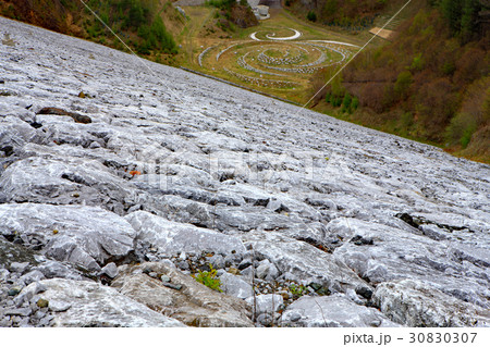 南相木ダム ダム標高日本一 ロックフィルダム 白いダム 南相木ダム ダム標高日本一 ロックフィルダム 白いダム 30830307
