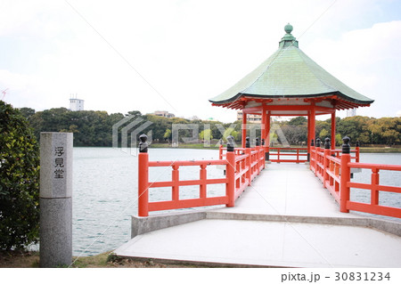 大濠公園 30831234