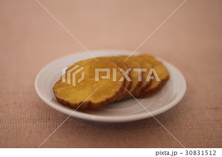 いぶりがっこ いぶりがっこ 30831512