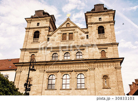 Church of the Holy Trinity in Kosice, Slovakia 30833103