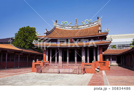 孔子廟 聖廟 孔子 30834486