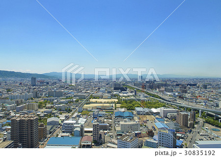東大阪市・市街地 東大阪市・市街地 30835192