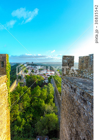 オビドスの風景 30835542