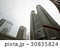 東京都庁 30835824