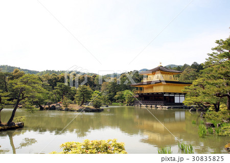 金閣寺 金閣寺 30835825