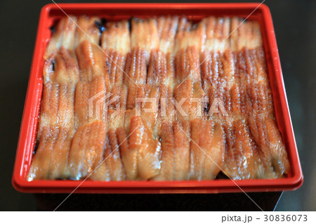 おいしい広島のあなごめし 30836073