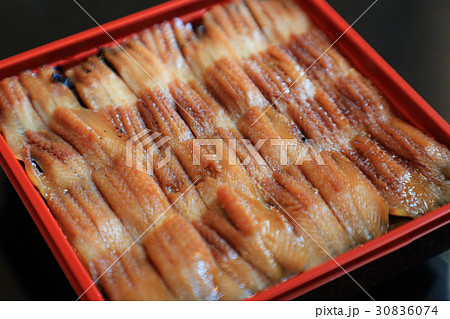 おいしい広島のあなごめし おいしい広島のあなごめし 30836074