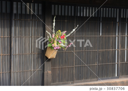 中山道妻籠宿 30837706