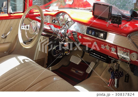 自動車 30837824