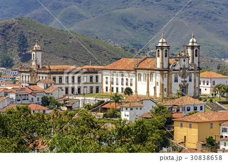 City of Ouro Preto 30838658
