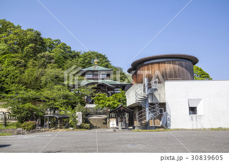 石川県 加賀片山津温泉 愛染寺 石川県 加賀片山津温泉 愛染寺 30839605