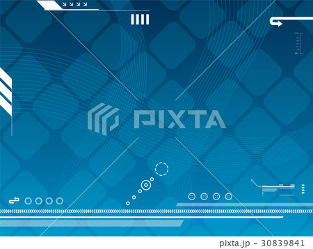 technology background vector technology background vector 30839841