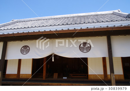 気賀関所 30839979