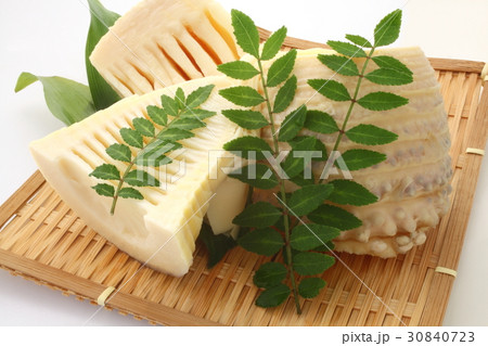 筍と木の芽 30840723