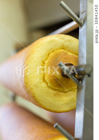 バームクーヘン 30841450