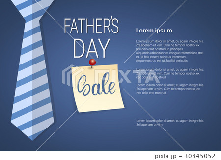 Happy Father Day Holiday Sale Shopping Discount 30845052