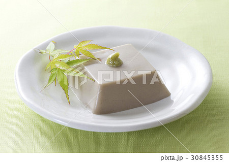 白ごま豆腐2 白ごま豆腐2 30845355