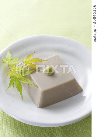 白ごま豆腐3 30845356