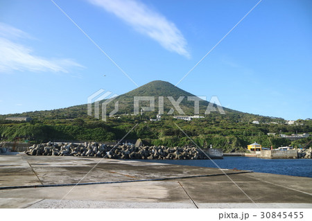 利島 利島 30845455