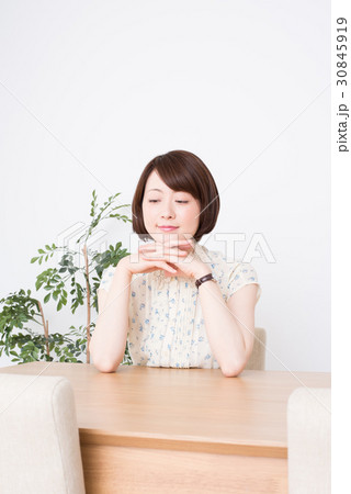 ライフスタイル 女性 ライフスタイル 女性 30845919