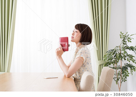 ライフスタイル　女性 30846050
