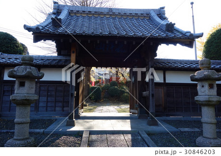 勝国寺 勝国寺 30846203