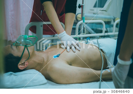 hospital 30846640