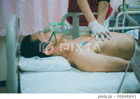 hospital 30846641