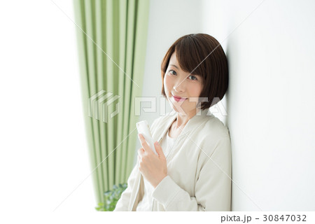 ライフスタイル 女性 ライフスタイル 女性 30847032