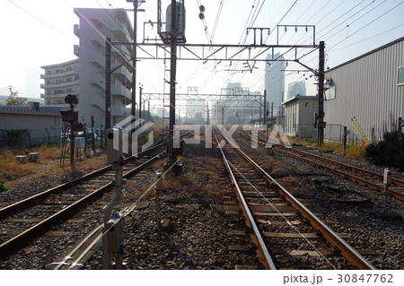 引込線 引込線 30847762