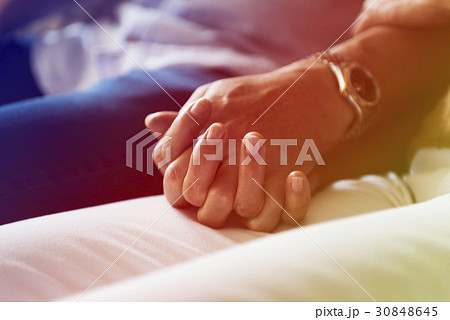 Photo Gradient Style with Family Bonding Casual Affection Relationship 30848645