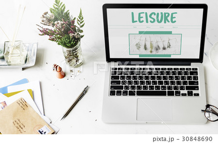 Leisure Calm Chill Relax Rest Serenity Wellness 30848690