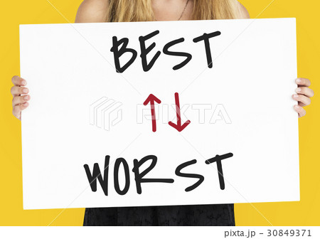 Best Worst Positive Negative opposite Best Worst Positive Negative opposite 30849371