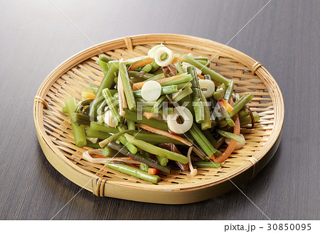 山菜ミックス 30850095