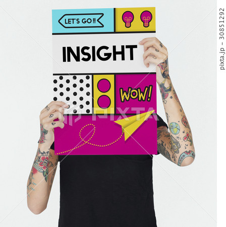 Think Big Innovation Ideas Fresh 30851292