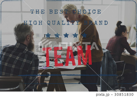Teamwork Collaboration Team Graphic Word Teamwork Collaboration Team Graphic Word 30851830