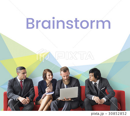 Network connection graphic overlay background 30852852