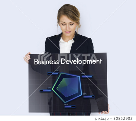Startup Plan Business Goals Diagram Startup Plan Business Goals Diagram 30852902