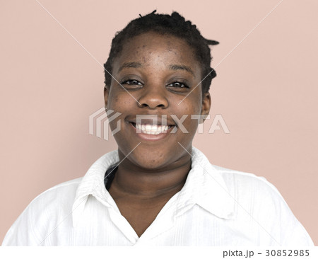 Studio Shoot Portrait People Race 30852985