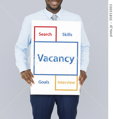 Recruitment Jobs Career Hiring Vacancy Word 30853003