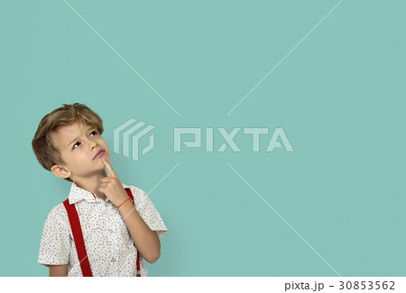 Adorable Schoolboy Portrait Studio Shoot Adorable Schoolboy Portrait Studio Shoot 30853562