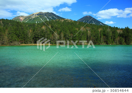 オンネトー 30854644