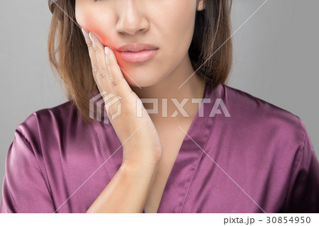 Have a toothache Have a toothache 30854950