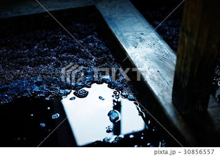 藍染工房　染料 30856557