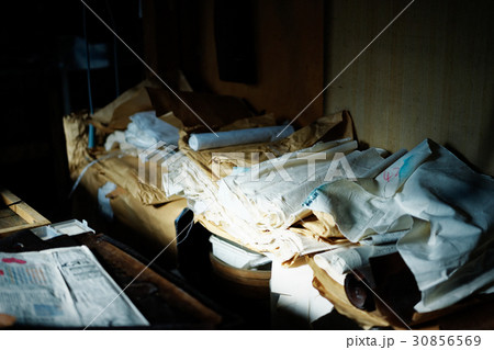 染物工房 生地 布 染物工房 生地 布 30856569