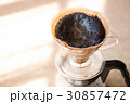 ドリップコーヒー抽出 30857472