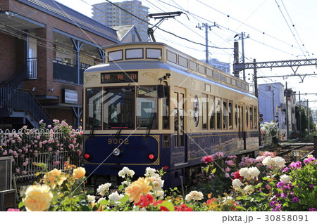 都電荒川線 9 都電荒川線 9 30858091