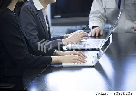 ビジネスイメージ 30859208