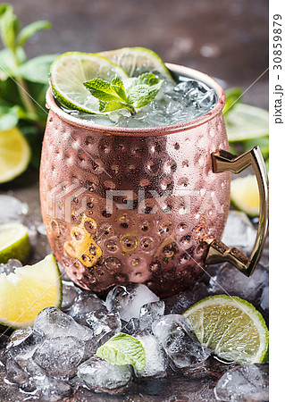 Moscow mule cocktail Moscow mule cocktail 30859879